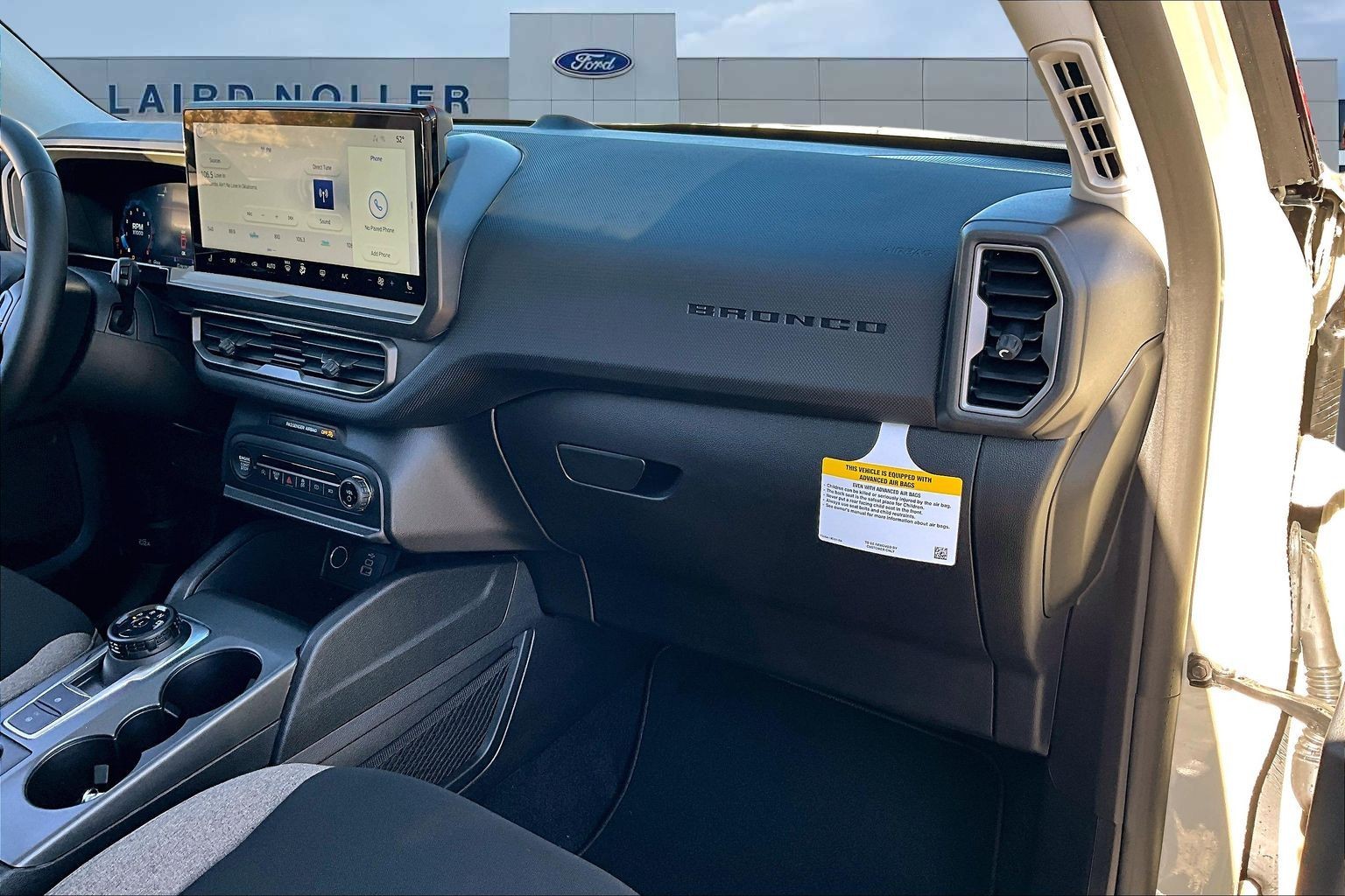 New 2025 Ford Bronco Sport Big Bend® 5 Door SUV, SUV & Crossovers